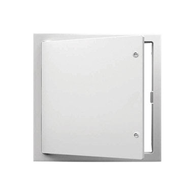 ACCESS DOOR 24X24" WHT
