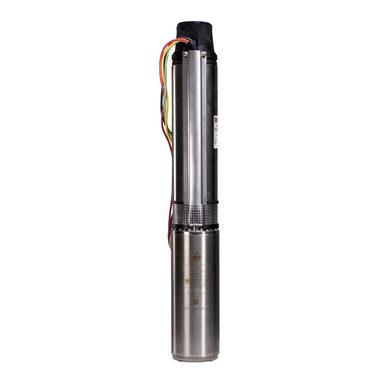 SUBMERSIBLE PUMP 1-1/2HP