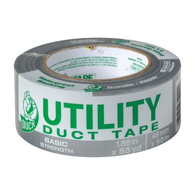 DUCT TAPE 1.88X55YD ECON