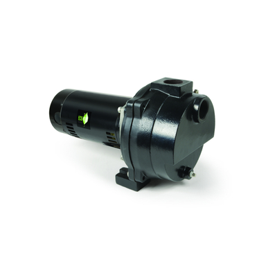 SPRINKLER PUMP 2HP