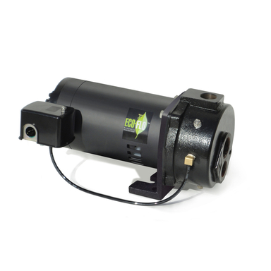 DEEP WELL PUMP 1/2HP