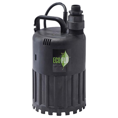 Submersible Pump 1/3hp