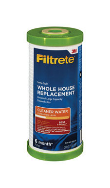 Water Filter Wholehouse