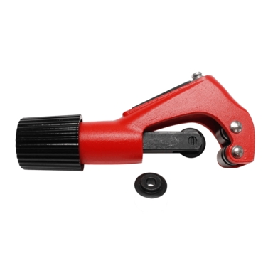 TIGHT SPACE TUBE CUTTER