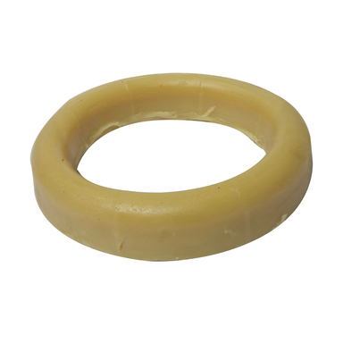 WAX RING YLW