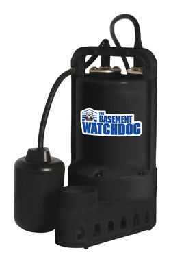 SUMP PUMP TETHER 1/2HP