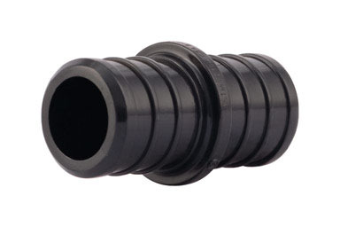 SharkBite 3/4 in. Barb  T X 3/4 in. D Barb  Poly Alloy Coupling
