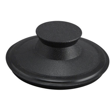 DISPOSAL STOPPER PLSTC