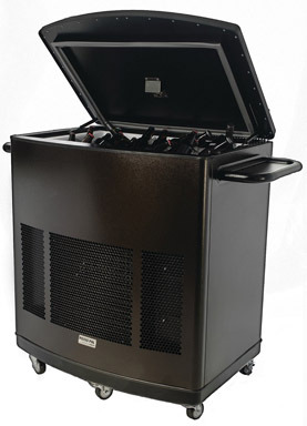 PATIO PAL COOLER 114QT