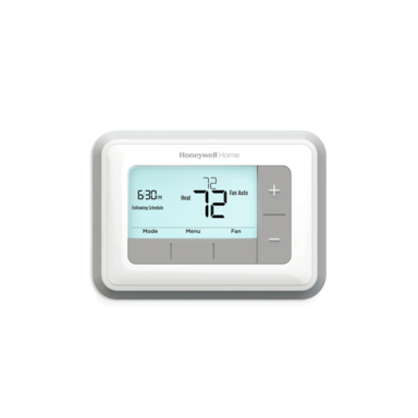 7Day Programmable Thermostat