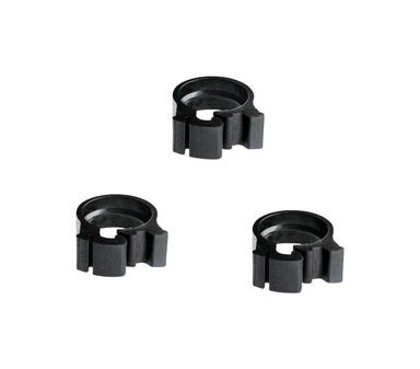 PXL CRIMP RING 1" 3PK