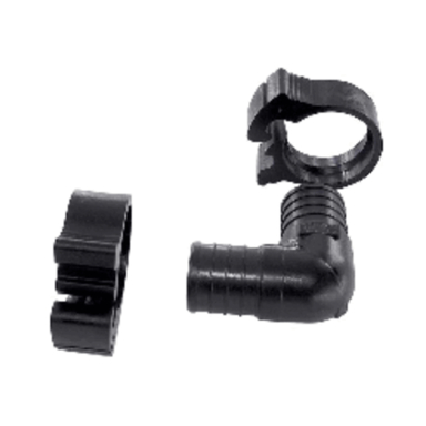 ELBOW 1X1 PLSTC