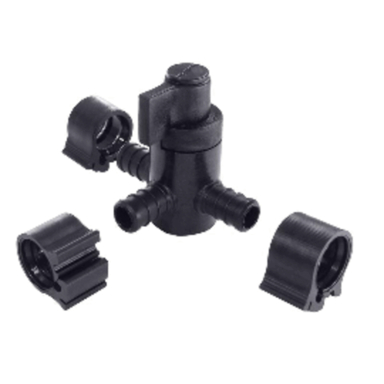CENTER DRAIN VALVE 1/2