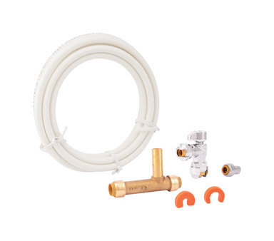 ICE MAKER CONNECTION KIT