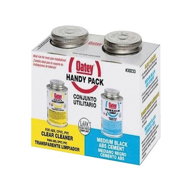 CEMENT/CLNR HANDY PACK