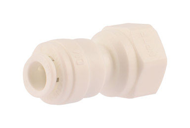 1/4" Sharkbite Adapter Hembra