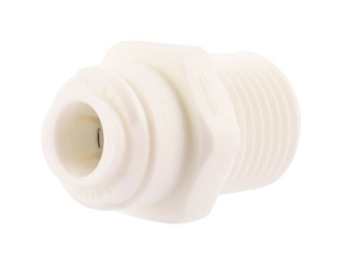 3/8"x1/2" Sharkbite Adapter Macho