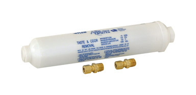 Inline Water Filter 10"