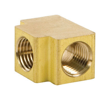 BOSTITCH 1/4" F TEE