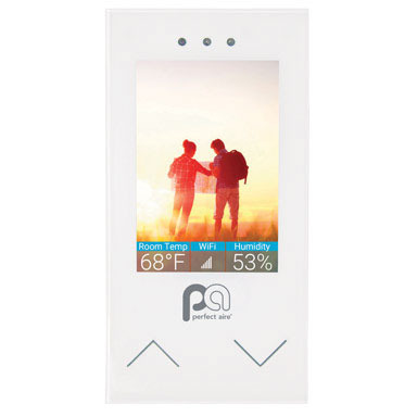 Wifi Digital Thermostat