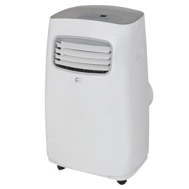 PORTABLE AC W/RMT