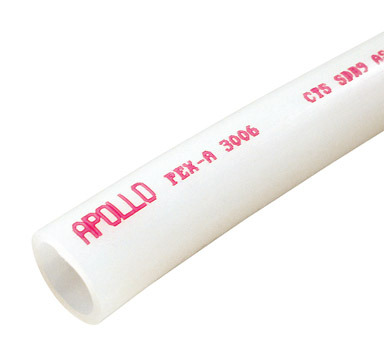 PEX A PIPE 1"X100' RED