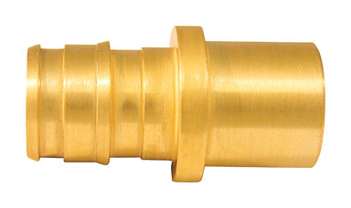 PEXA MADPT1/2X1/2 SW 10P