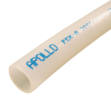 PEX A PIPE 1"X300FT RED