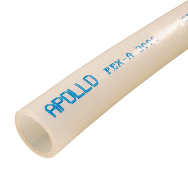 PEX A PIPE 1/2X100' BLUE