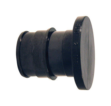 PEXA TST PLG 1/2PEX 10PK