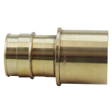 PEXA APDTR 1"PEX/FPT SW