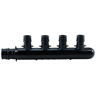 PEX A 3/4"PRT MANIFOLD