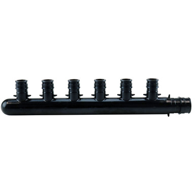 PEXA 3/4" 6PRT OPN MNFLD
