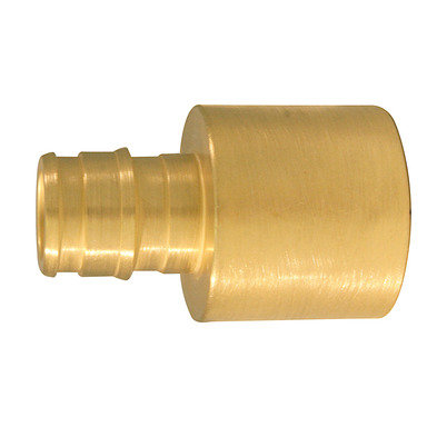 PEXA ADPTR 1/2"X 3/4"FSW