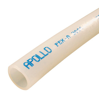 PEX A PIPE .875X300'