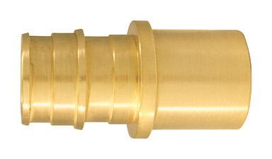 PEXA MADAPTER 3/4"SW10PK