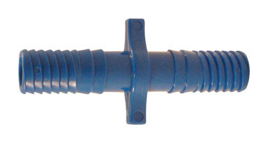 1/2" INSERT COUPLING POLY