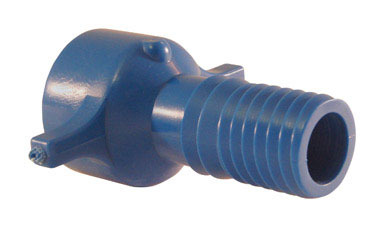 3/4" FIP X INSERT FEMALE ADAPTER