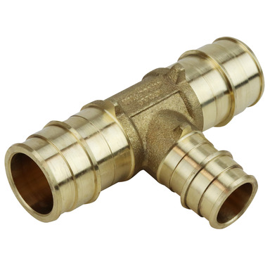 PEXA TEE  1X 1X 3/4