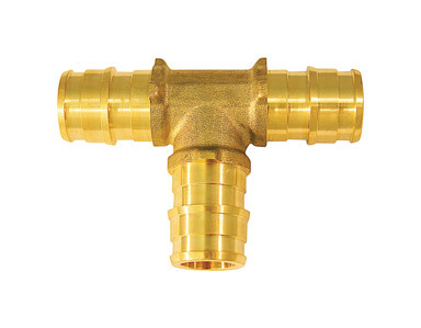 PEXA TEE 1/2X1/2X1/2