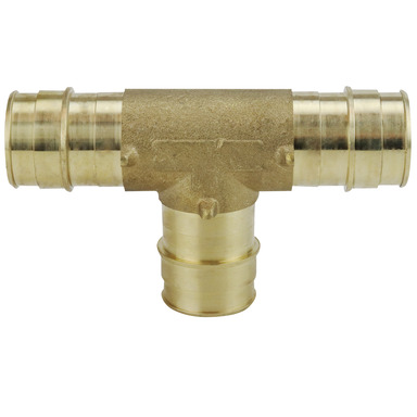 PEXA TEE 1 X 1 X 1