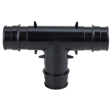 PEXA 3/4" TEE  10PK