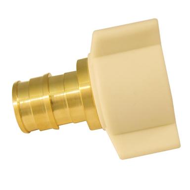 PEXA ADPTR 1/2X 1/2"FSW