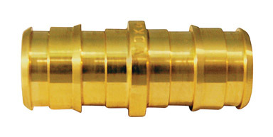 PEXA 1/2" PEXCOUPL 10PK