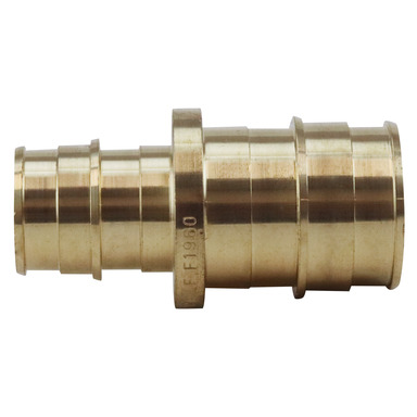 PEXA COUPLING 1X3/4"PEX