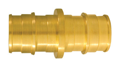 PEXA COUPLING 3/4" 10PK