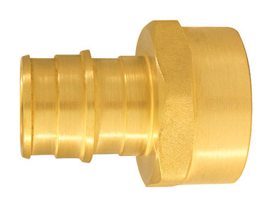 PEXA FM ADPTR 3/4" 10PK