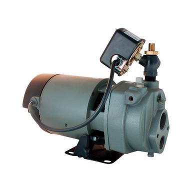 3/4HP Deep Well Jet Pump