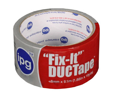 2x10YD Multi-Use Duct Tape