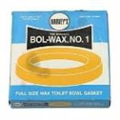 7510 NO. 1 WAX TOILET BOWL GAS